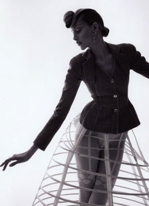 Rachel Kirby