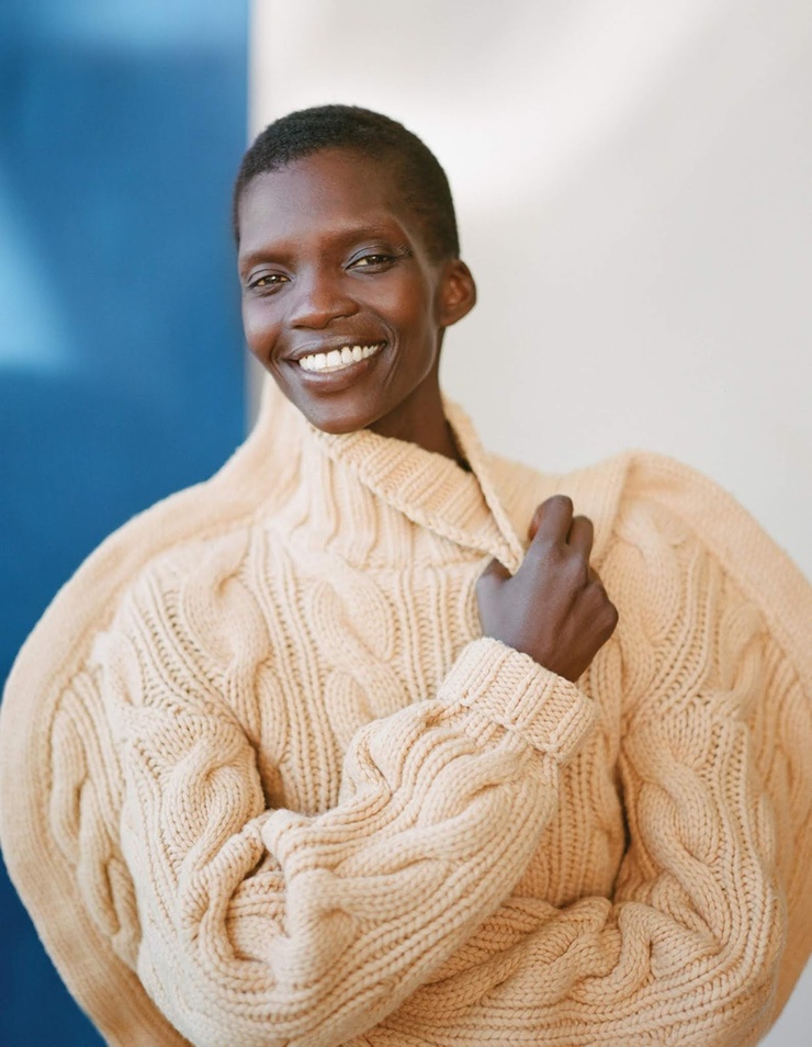 Achok Majak