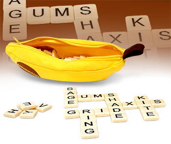 Bananagrams