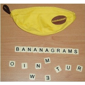 Bananagrams