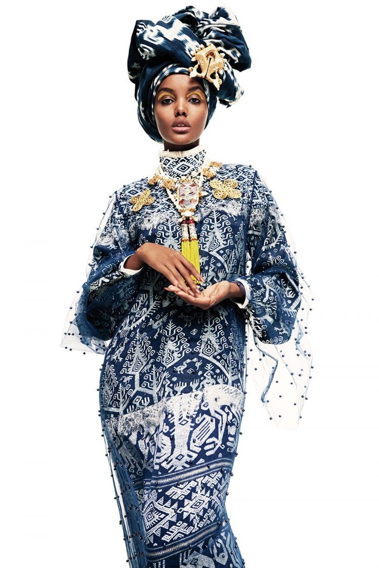 Halima Aden Halima Aden
