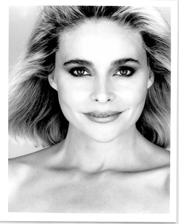 Priscilla Barnes