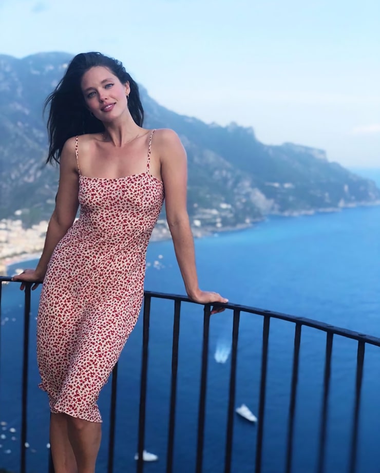 Emily Didonato Emily Didonato