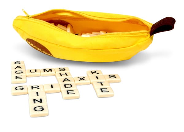 Bananagrams