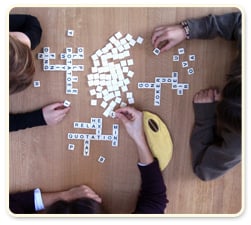 Bananagrams