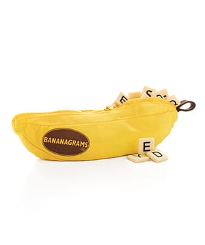 Bananagrams