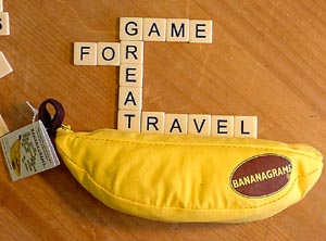 Bananagrams