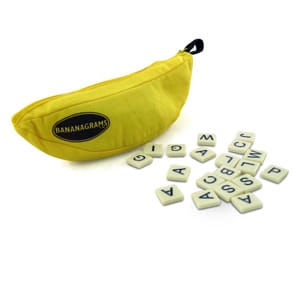 Bananagrams