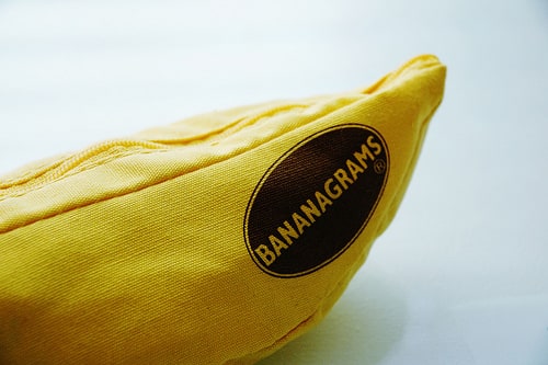 Bananagrams