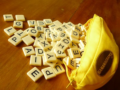 Bananagrams