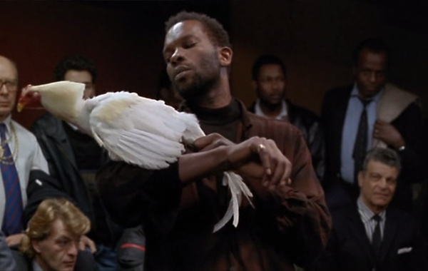No Fear, No Die (1990)