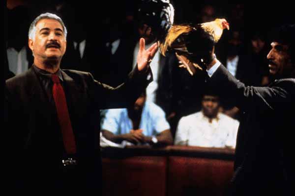 No Fear, No Die (1990)