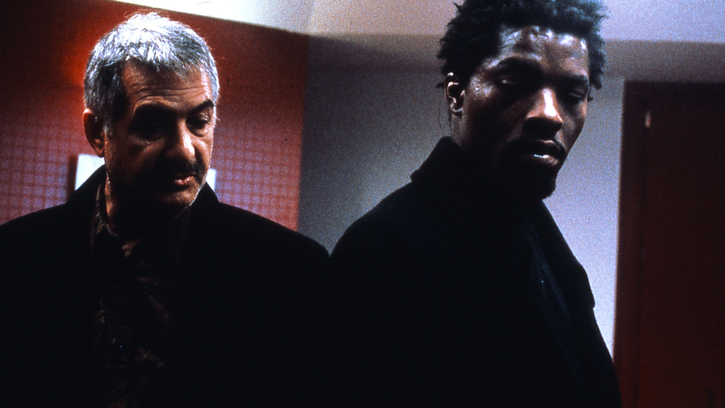 No Fear, No Die (1990)