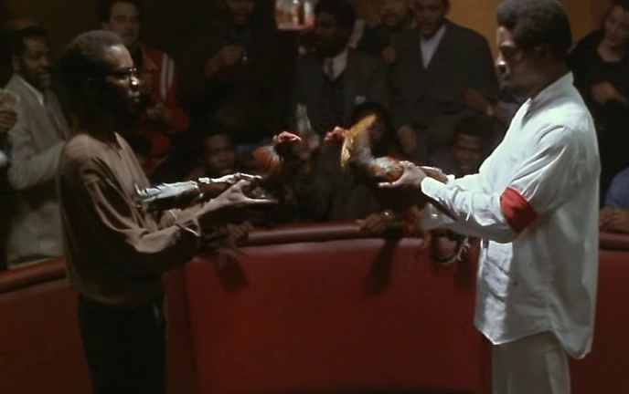 No Fear, No Die (1990) No Fear, No Die (1990)