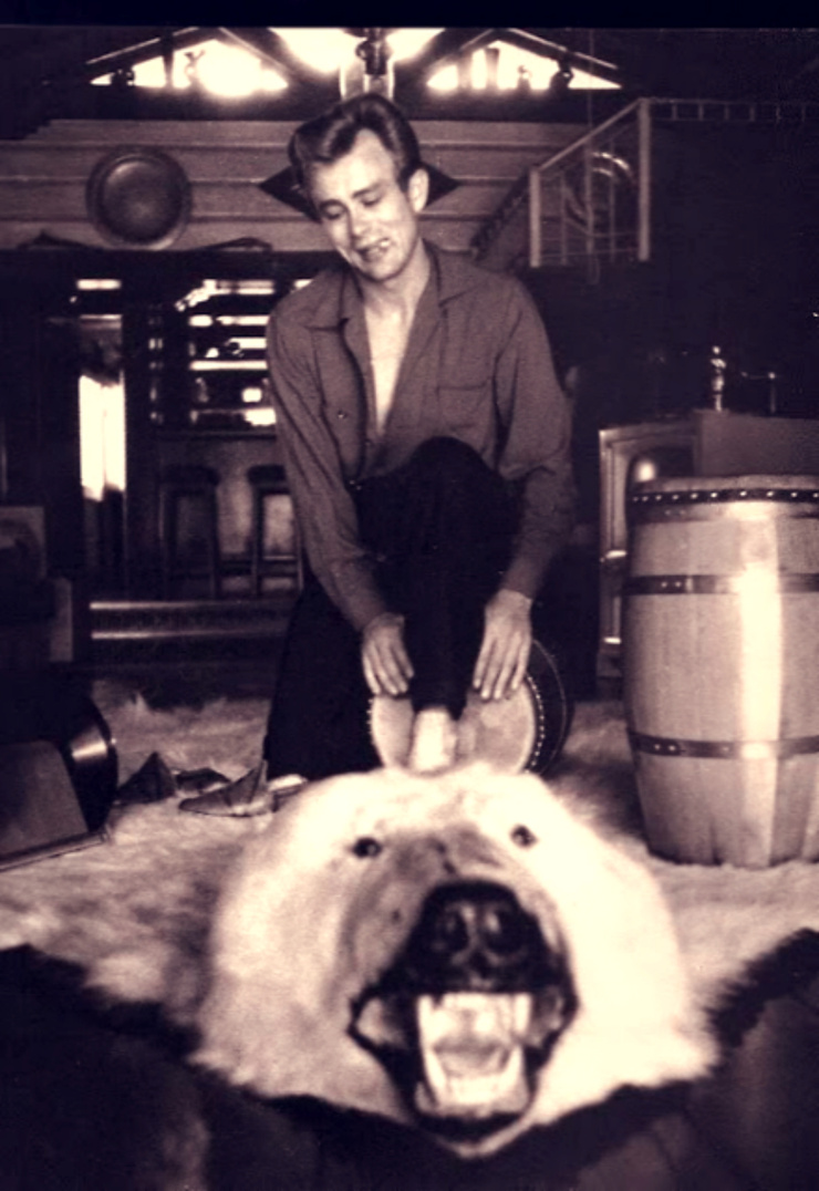 James Dean