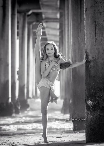Maddie Ziegler