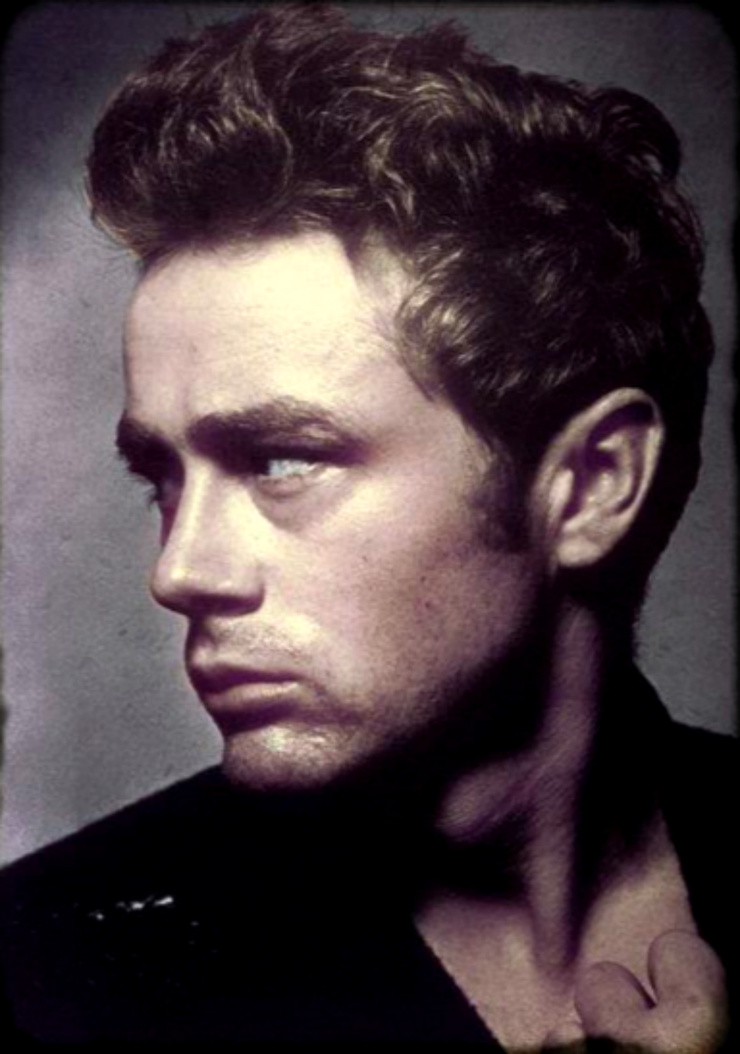 James Dean