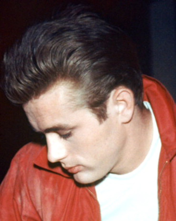 James Dean