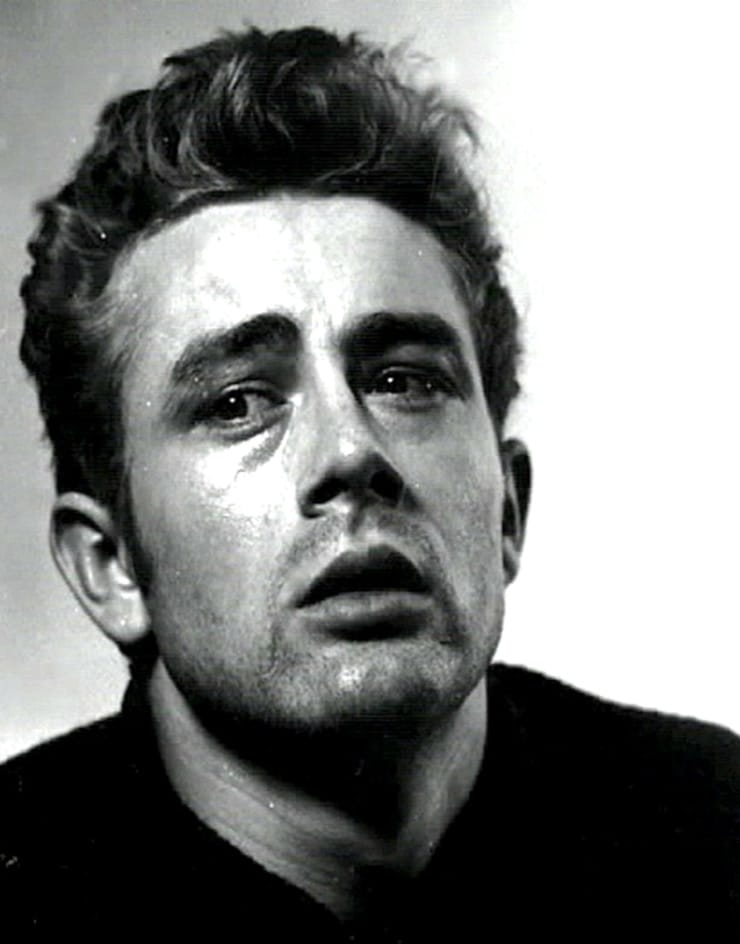 Picture of James Dean