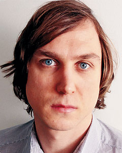 Lars Eidinger