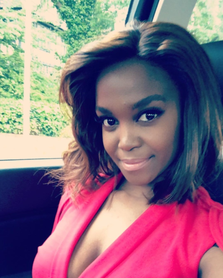 Oti Mabuse Oti Mabuse