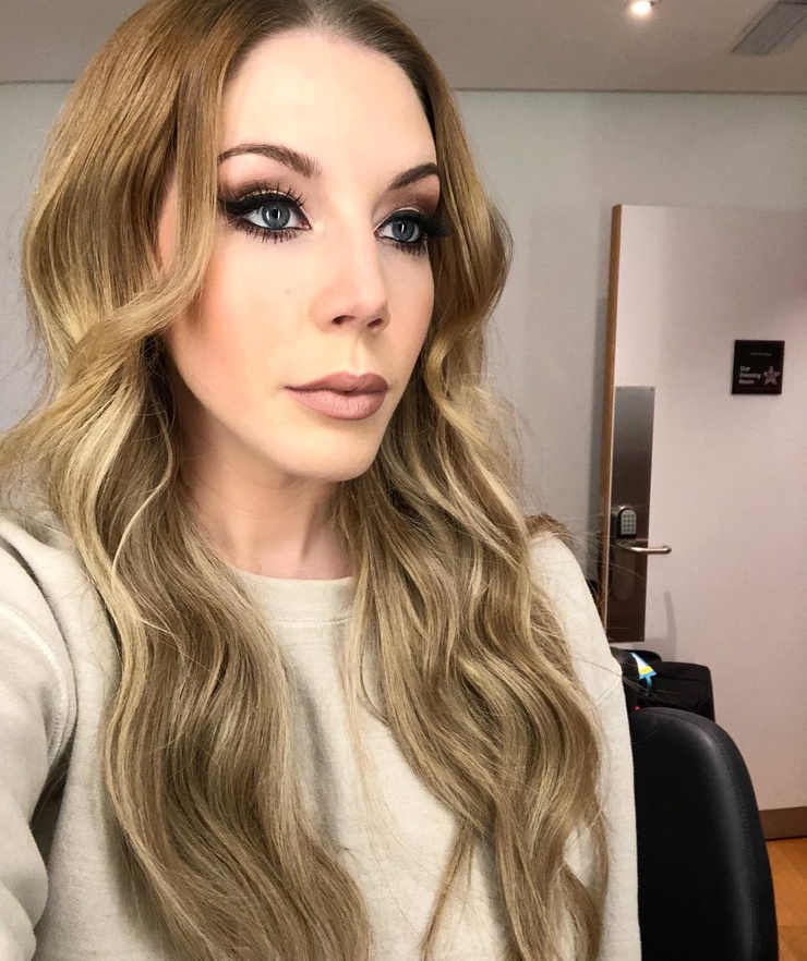 Katherine Ryan