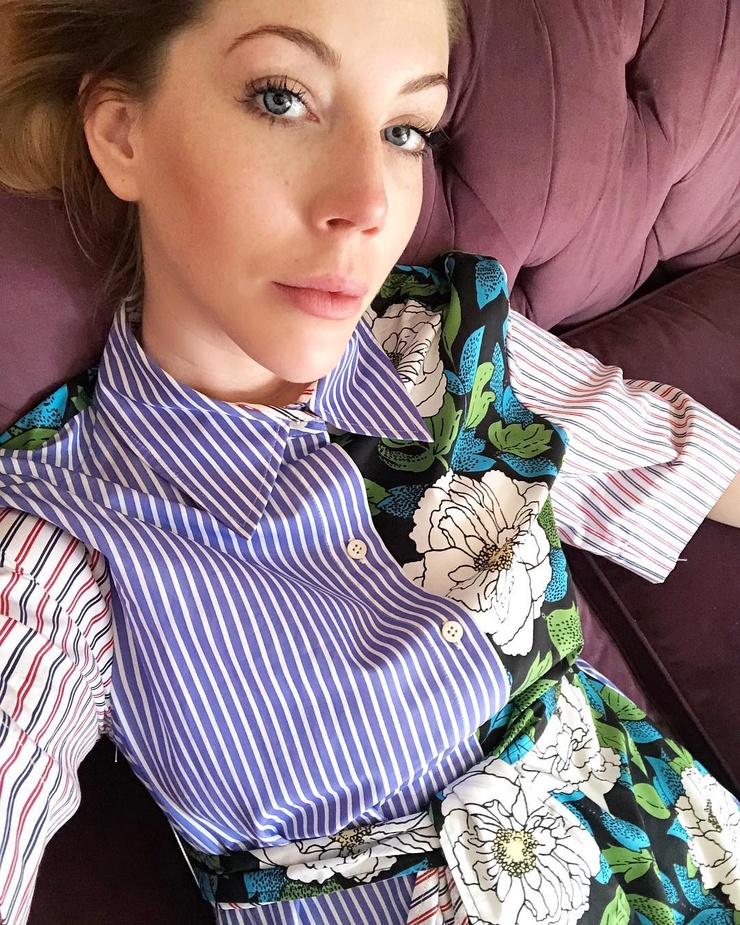 Katherine Ryan