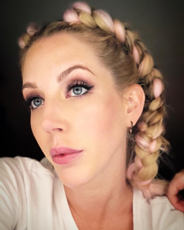 Katherine Ryan