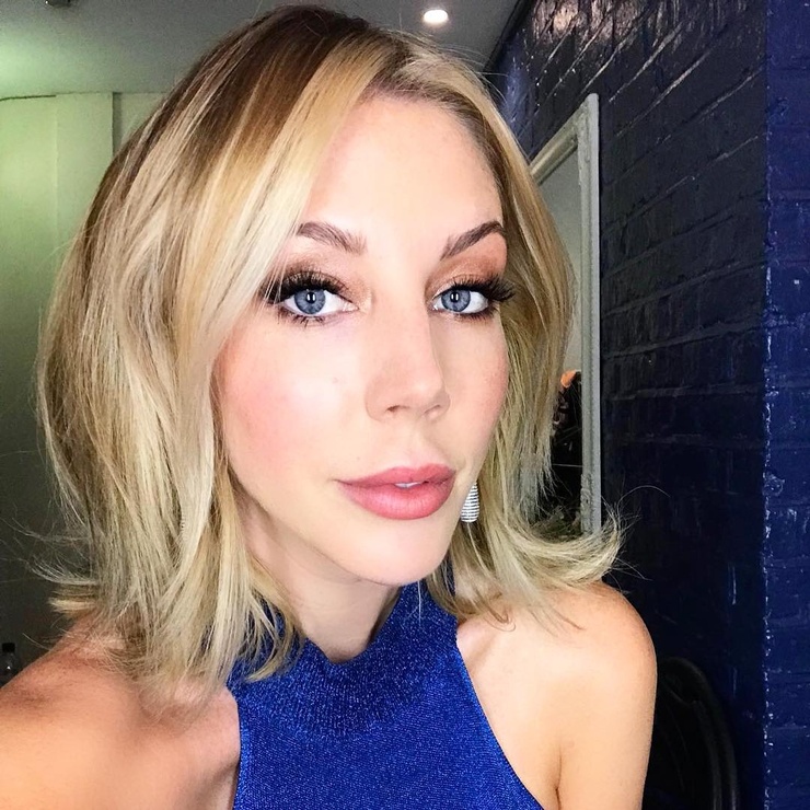 Katherine Ryan