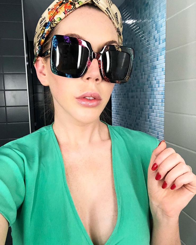 Katherine Ryan