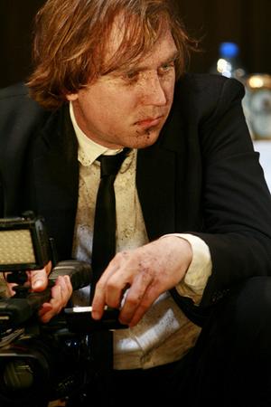 Lars Eidinger