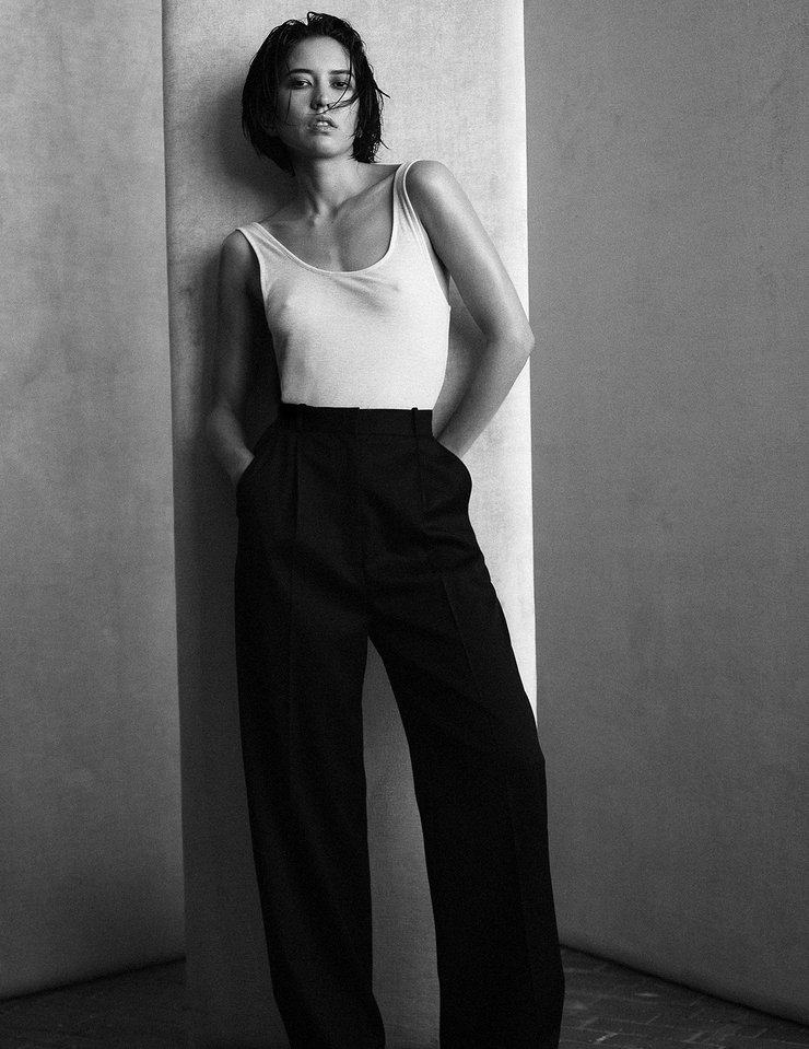 Sonoya Mizuno Sonoya Mizuno