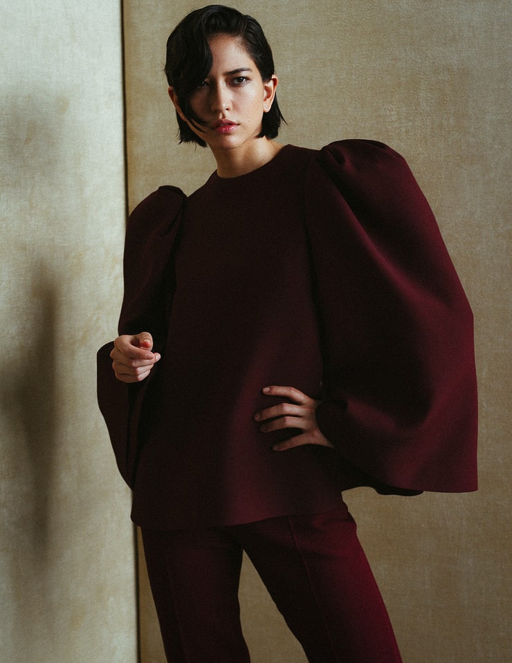 Sonoya Mizuno Sonoya Mizuno