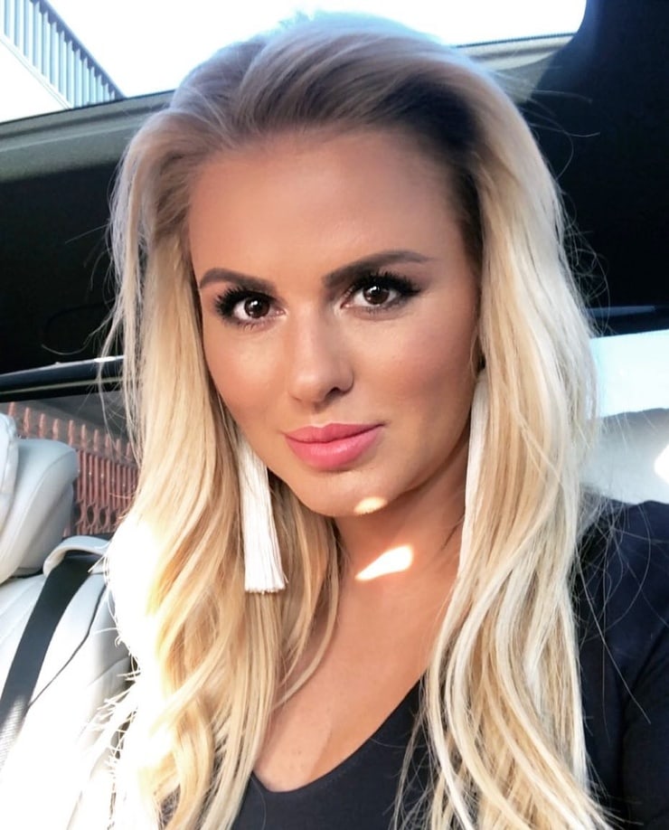 Anna Semenovich