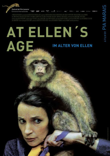 At Ellen’s Age