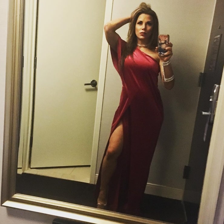 Mickie James