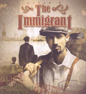 The Immigrant