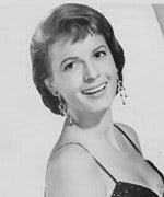 Eva Bartok Eva Bartok