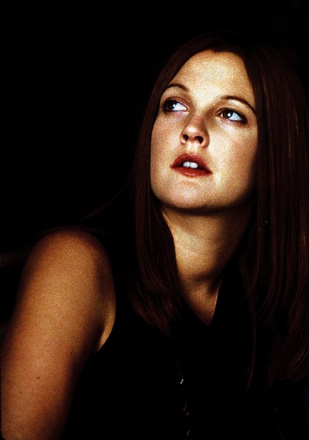 Drew Barrymore Drew Barrymore