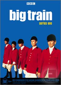 Big Train