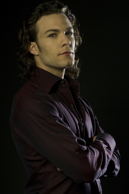 Kyle Schmid Kyle Schmid