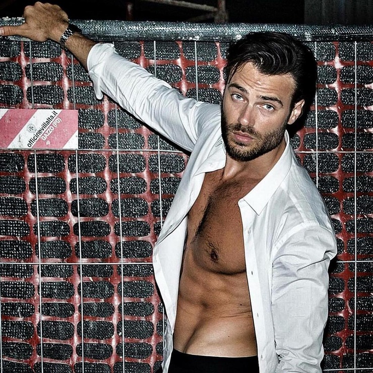 Giulio Berruti
