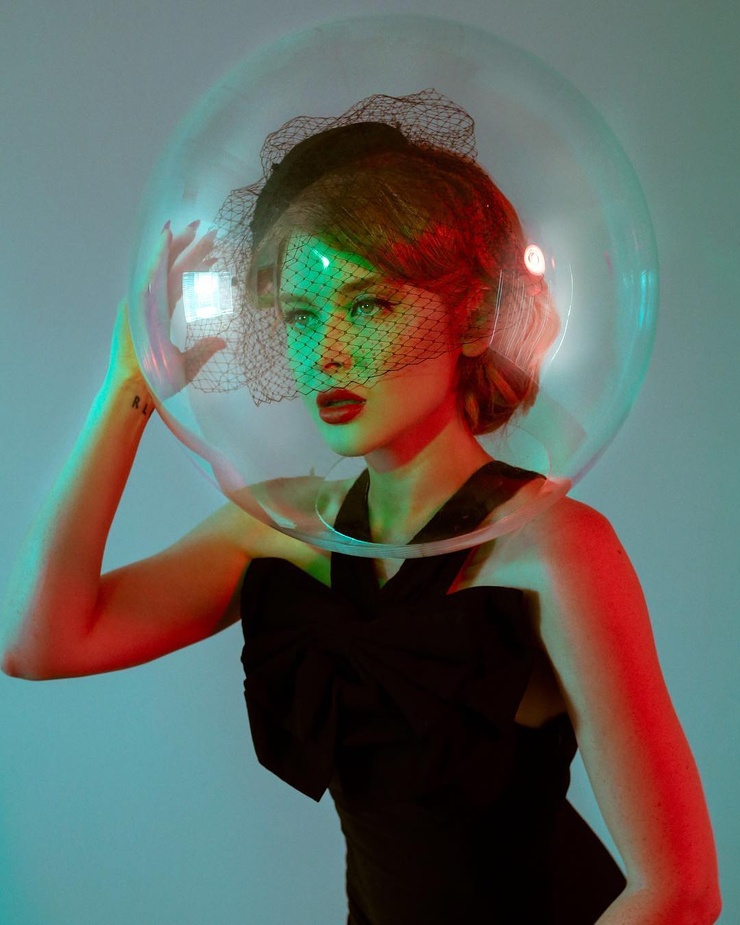 Renee Olstead Renee Olstead