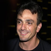 Hank Azaria