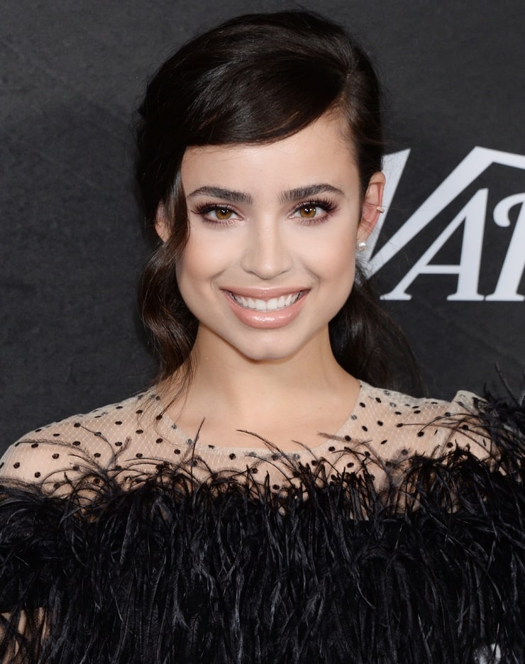 Sofia Carson