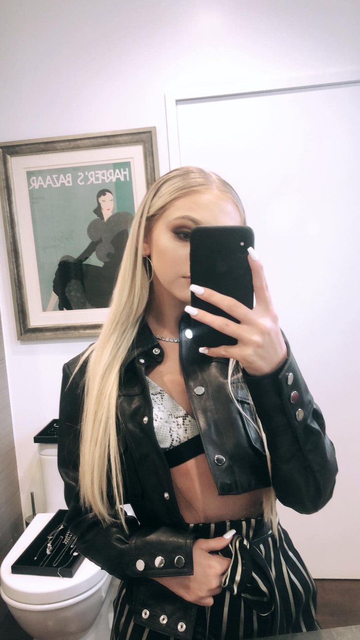 Jordyn Jones
