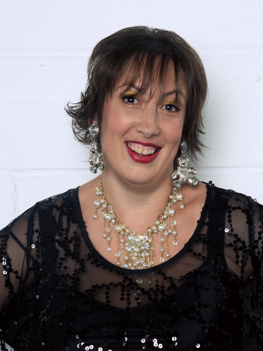 Miranda Hart Miranda Hart