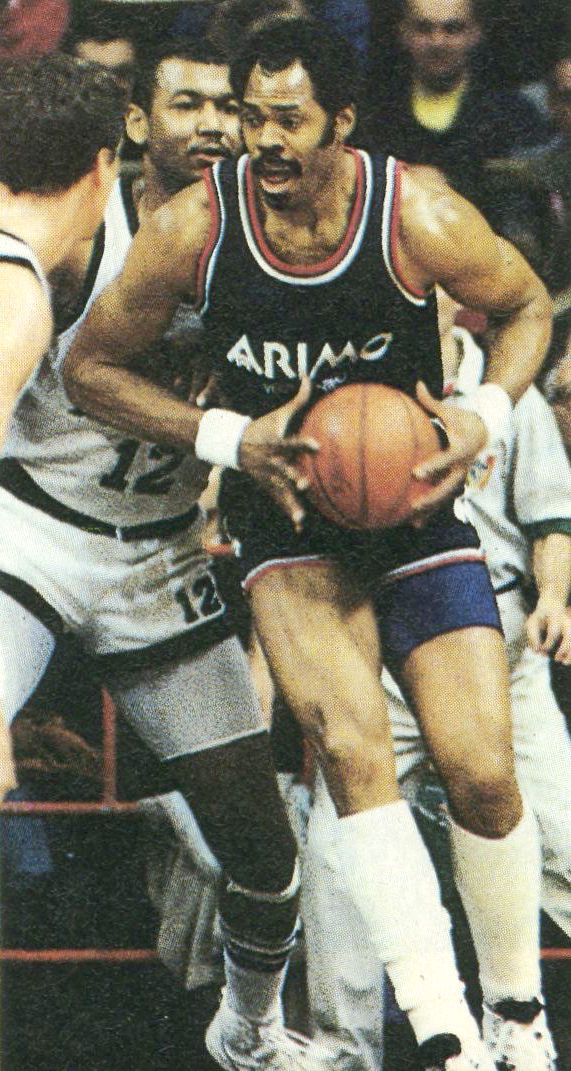 Artis Gilmore