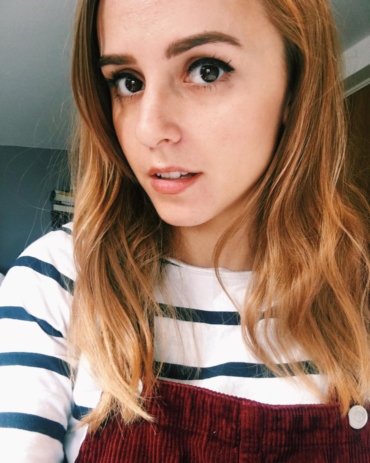 Hannah Witton