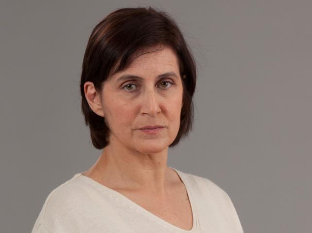 Suzana Borges